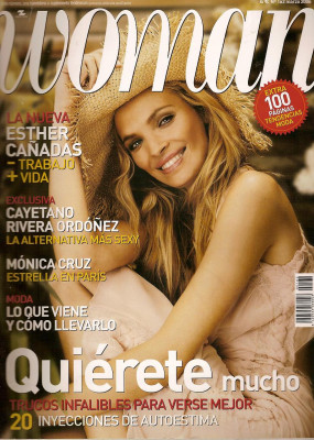 Esther Canadas pic #377007