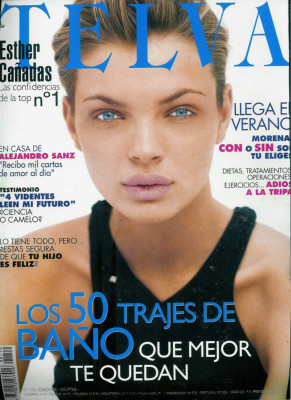 photo 5 in Esther Canadas gallery [id103862] 2008-07-10 00:00:00