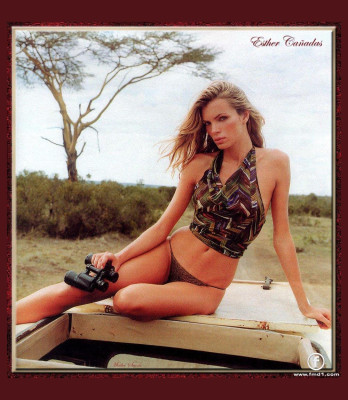 Esther Canadas pic #94312