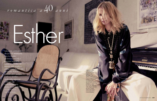 Esther De Jong pic #1214761