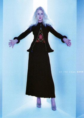 Esther De Jong pic #1295239