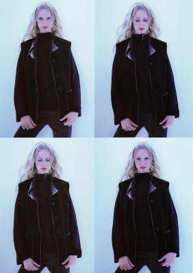 Esther De Jong pic #1295240