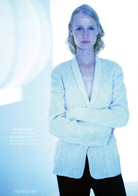Esther De Jong pic #1295241