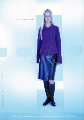 Esther De Jong pic #1295249