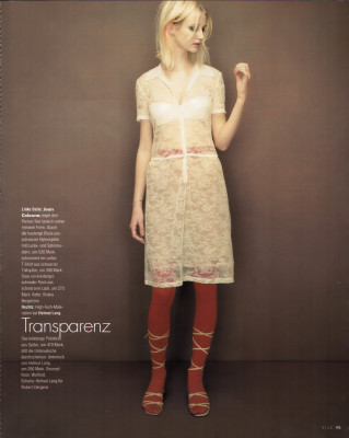 Esther De Jong pic #1214774