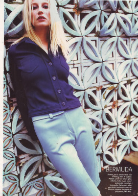 Esther De Jong pic #1214773