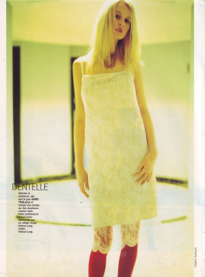 Esther De Jong pic #1214760