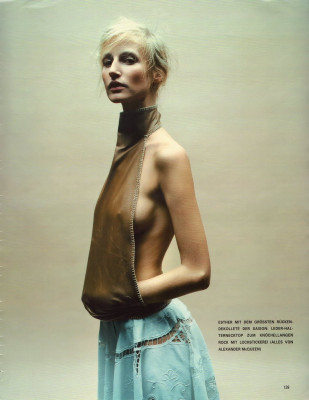 Esther De Jong pic #1214737
