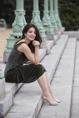 Esther Garrel         pic #1288277