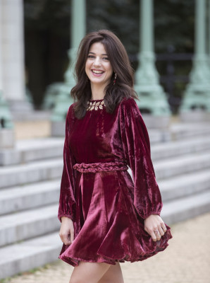 Esther Garrel         pic #1288267