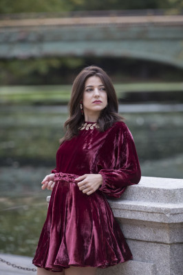 Esther Garrel         pic #1288268