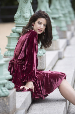 Esther Garrel         pic #1288270