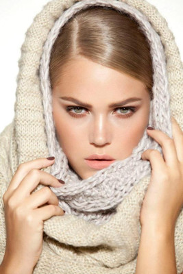 Esti Ginzburg pic #429539
