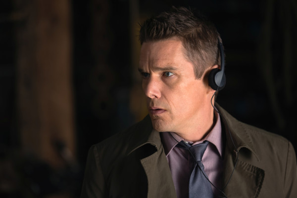 Ethan Hawke pic #839458