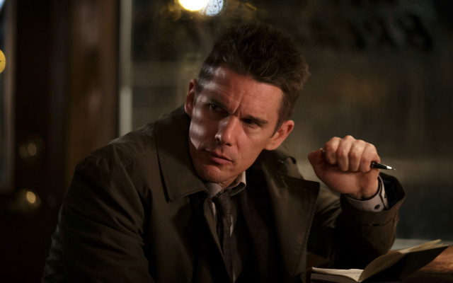 Ethan Hawke pic #846295