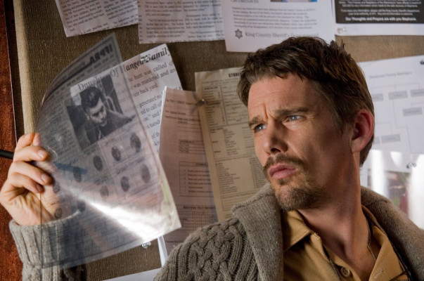 Ethan Hawke pic #839464