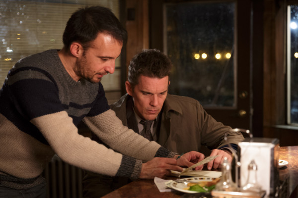 Ethan Hawke pic #839456