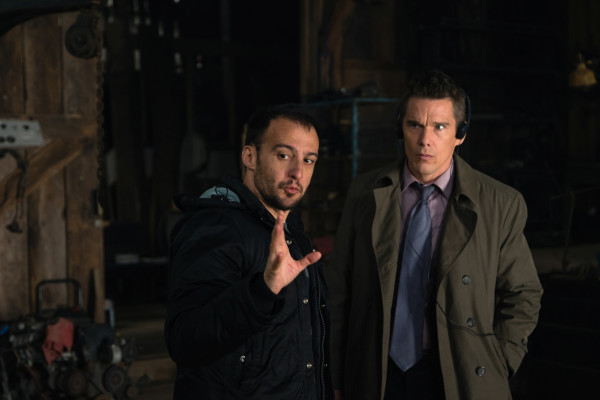 Ethan Hawke pic #846290