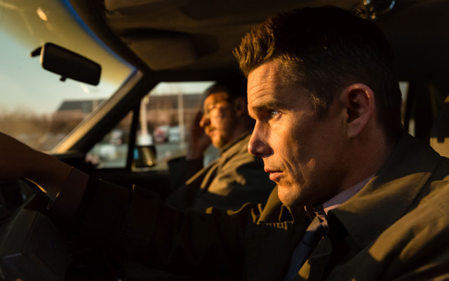Ethan Hawke pic #839460