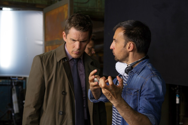 Ethan Hawke pic #841419