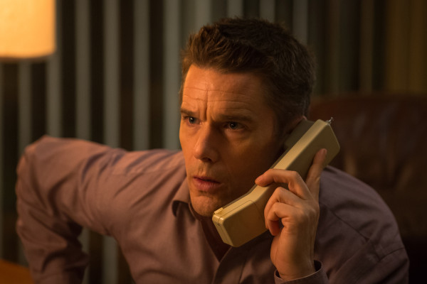 Ethan Hawke pic #839459