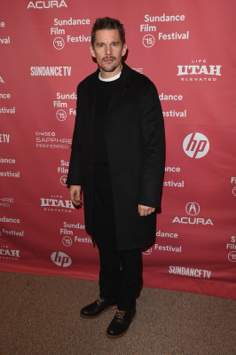 Ethan Hawke pic #756312