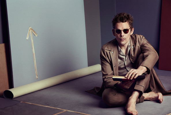 Ethan Hawke pic #847281