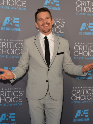 Ethan Hawke pic #754544