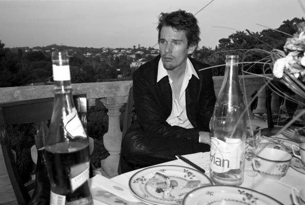 photo 14 in Ethan Hawke gallery [id305110] 2010-11-17 00:00:00