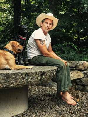 Ethan Hawke pic #1235122