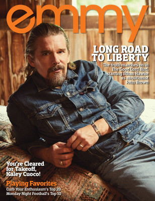 Ethan Hawke pic #1232637