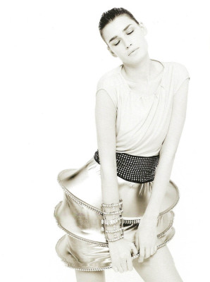 Eugenia Volodina pic #312966