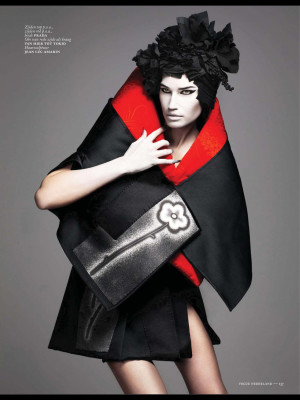 Eugenia Volodina pic #616763