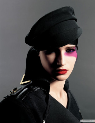 Eugenia Volodina pic #108486