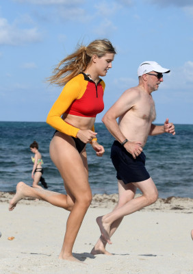 Eugenie Bouchard pic #1137285