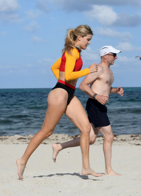 Eugenie Bouchard pic #1137281
