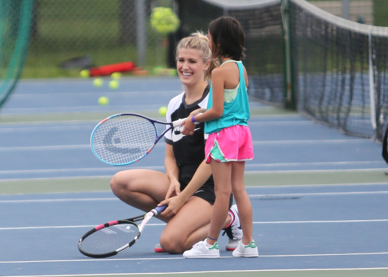 Eugenie Bouchard pic #1007038