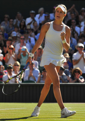 Eugenie Bouchard pic #1007041