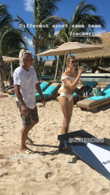 Eugenie Bouchard pic #1092838