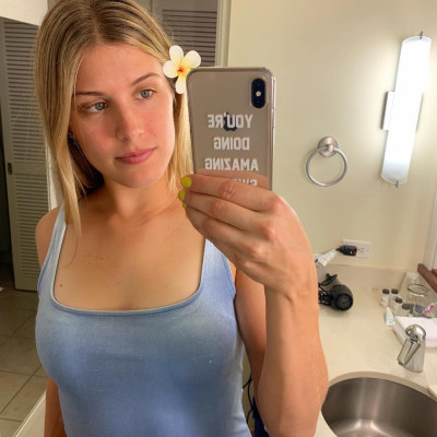 Eugenie Bouchard pic #1093652