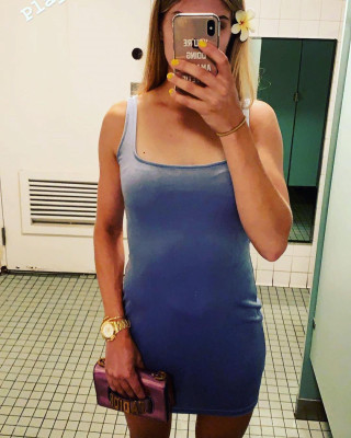 Eugenie Bouchard pic #1093674