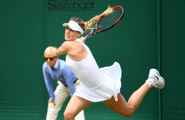 Eugenie Bouchard pic #1049605