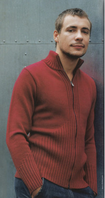 Eugeny Tziganov pic #186356