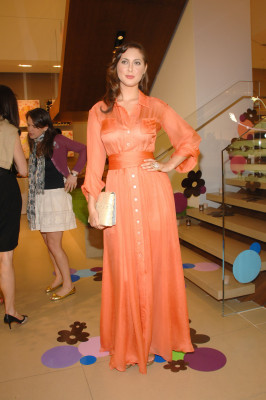 Eva Amurri pic #277855