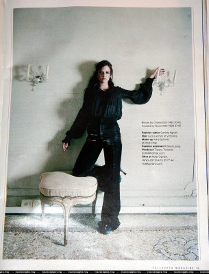 Eva Green pic #201162