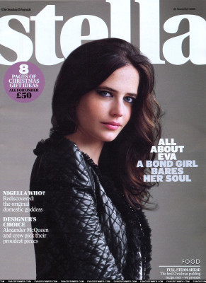 Eva Green pic #209444