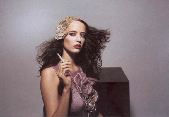 Eva Green pic #99855