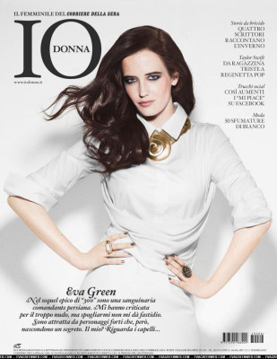 Eva Green pic #943786