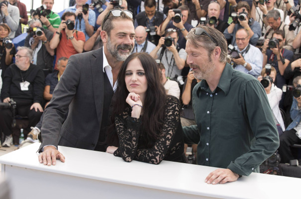 Eva Green pic #701328