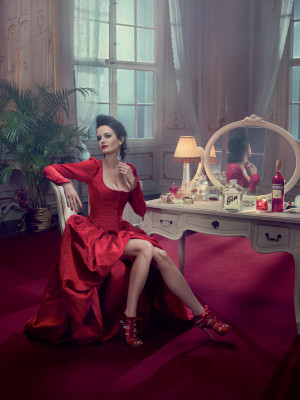 photo 21 in Eva Green gallery [id739667] 2014-11-08 00:00:00